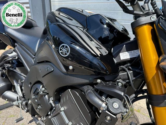 yamaha - fz-8-abs
