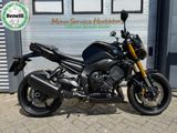 YAMAHA FZ 8 ABS
