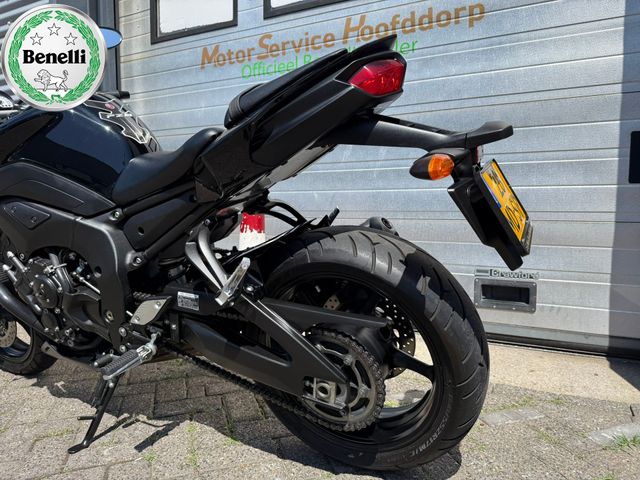 yamaha - fz-8-abs