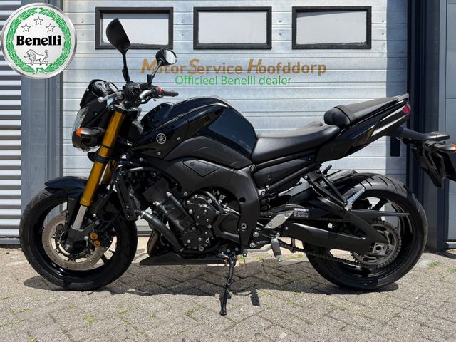 yamaha - fz-8-abs