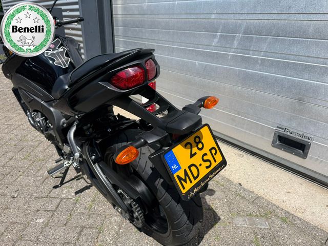 yamaha - fz-8-abs