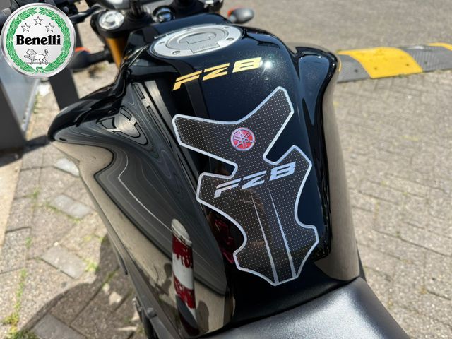 yamaha - fz-8-abs