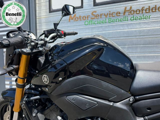 yamaha - fz-8-abs