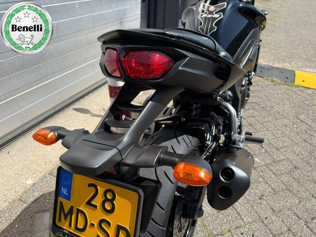 yamaha - fz-8-abs