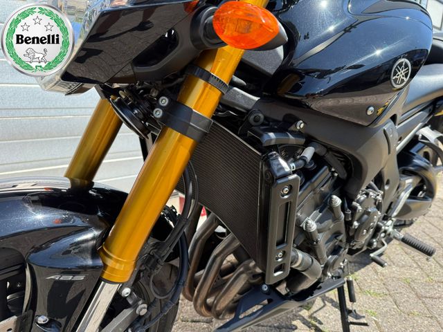 yamaha - fz-8-abs