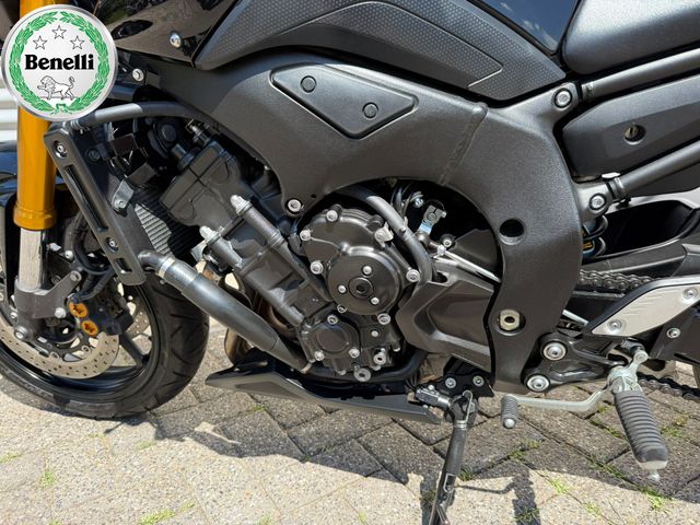 yamaha - fz-8-abs