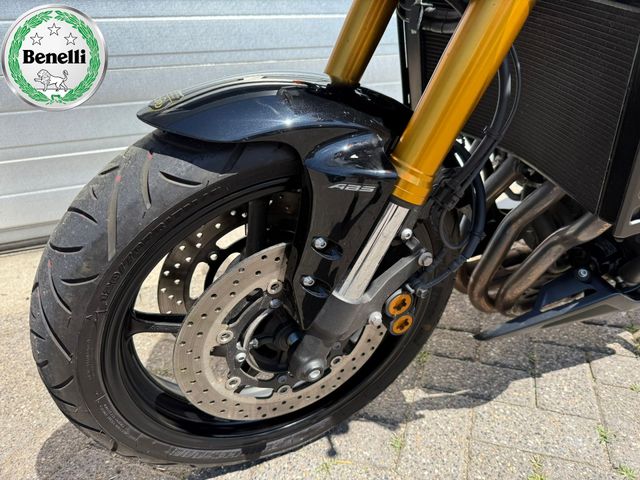 yamaha - fz-8-abs