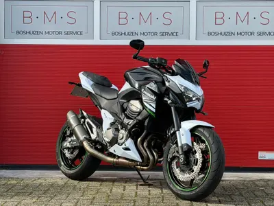 KAWASAKI Z 800 ABS – foto 2