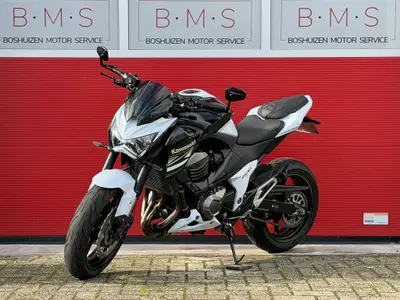 KAWASAKI Z 800 ABS – foto 3
