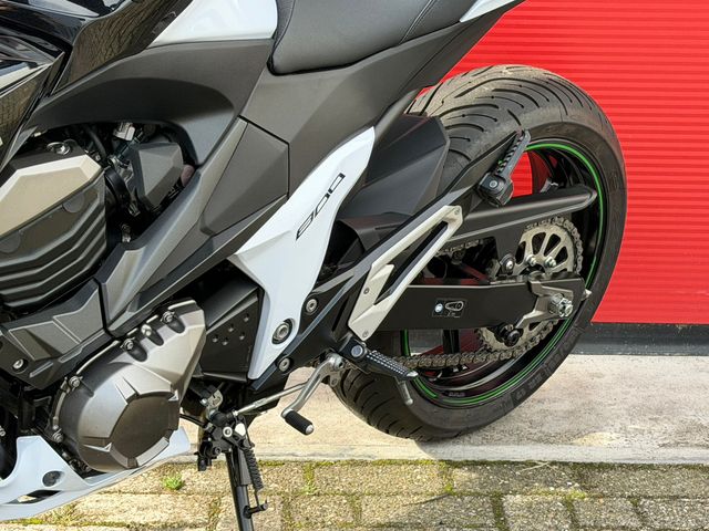 kawasaki - z-800-abs