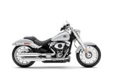 HARLEY-DAVIDSON FAT BOY S FLSTFBS