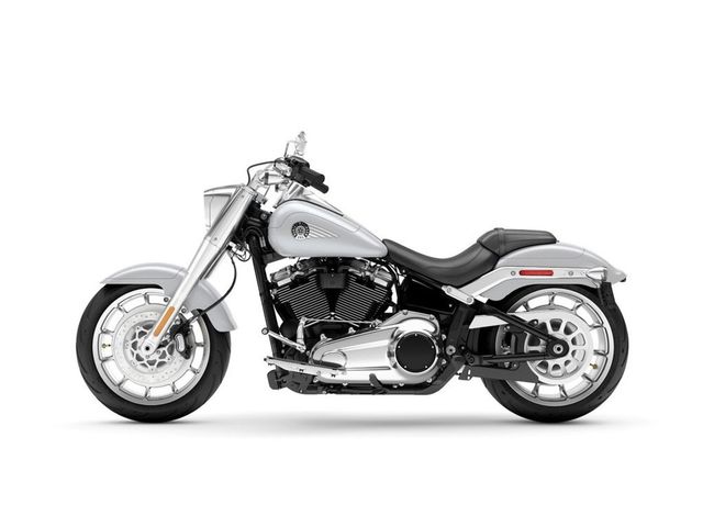 harley-davidson - fat-boy-s-flstfbs