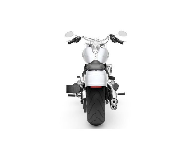 harley-davidson - fat-boy-s-flstfbs