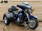HARLEY-DAVIDSON TRI GLIDE ULTRA CLASSIC FLHTCUTG