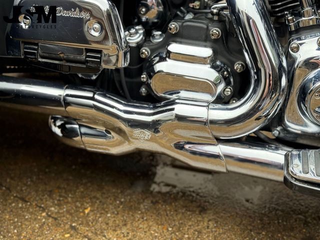 harley-davidson - tri-glide-ultra-classic-flhtcutg