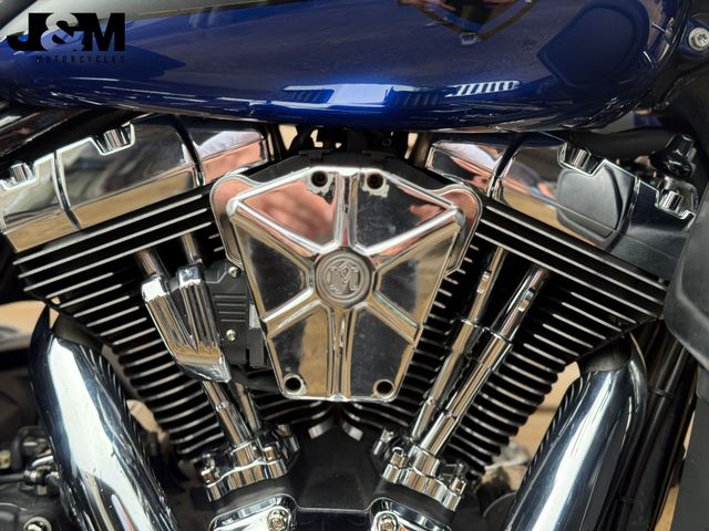 harley-davidson - tri-glide-ultra-classic-flhtcutg