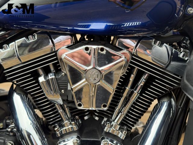 harley-davidson - tri-glide-ultra-classic-flhtcutg
