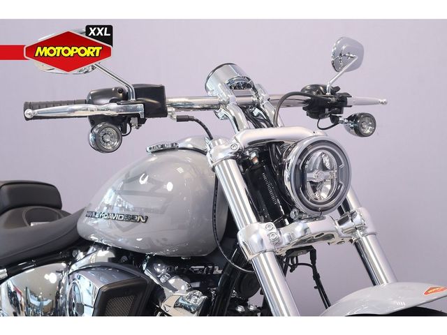 harley-davidson - breakout