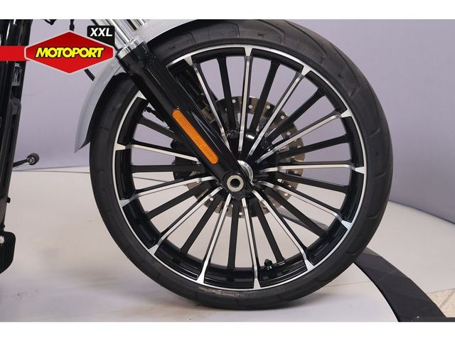 harley-davidson - breakout