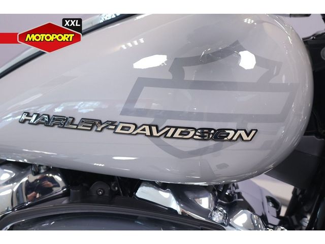 harley-davidson - breakout