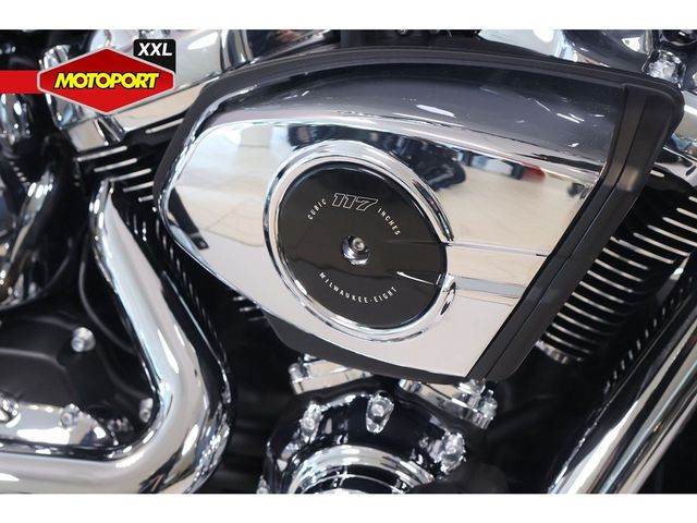 harley-davidson - breakout