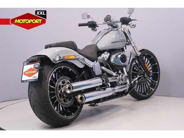 harley-davidson - breakout-117