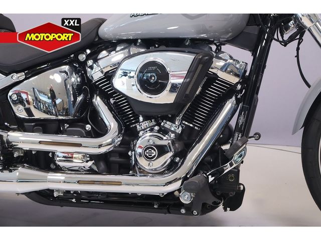 harley-davidson - breakout-117