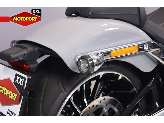 harley-davidson - breakout-117