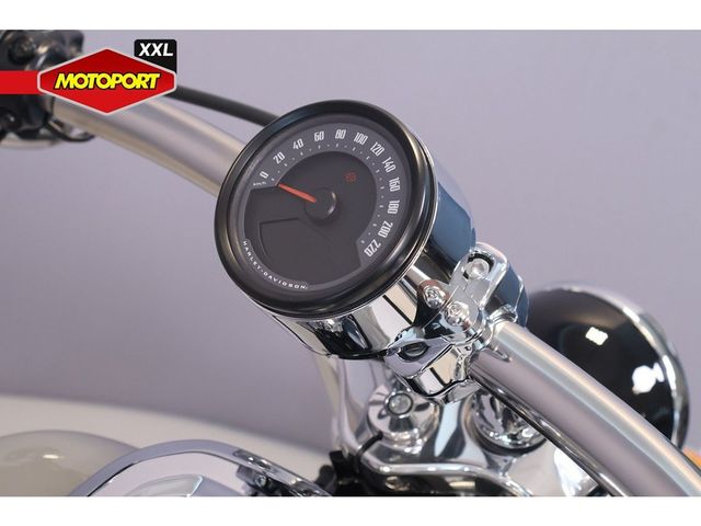 harley-davidson - breakout-117