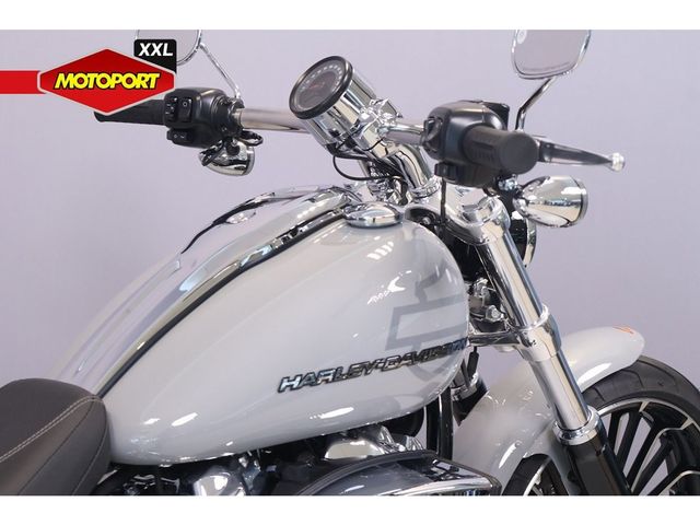 harley-davidson - breakout-117