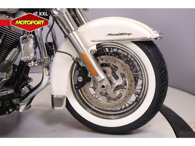 harley-davidson - road-king-classic-flhrc