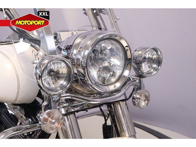 harley-davidson - road-king-classic-flhrc