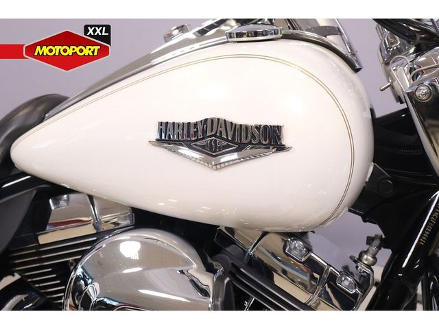 harley-davidson - road-king-classic-flhrc