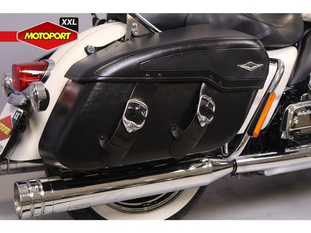 harley-davidson - road-king-classic-flhrc