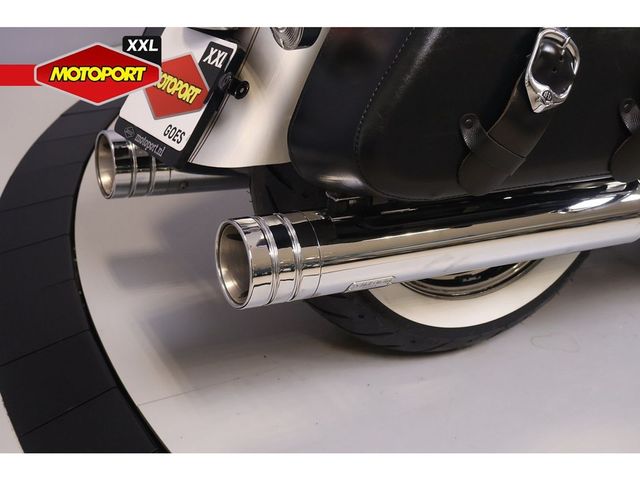 harley-davidson - road-king-classic-flhrc