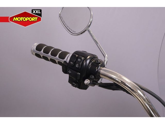 harley-davidson - road-king-classic-flhrc