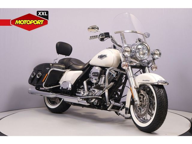 harley-davidson - road-king-classic-flhrc