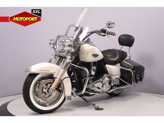 harley-davidson - road-king-classic-flhrc