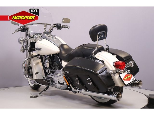 harley-davidson - road-king-classic-flhrc