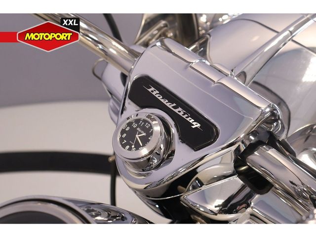 harley-davidson - road-king-classic-flhrc