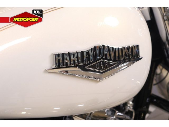 harley-davidson - road-king-classic-flhrc