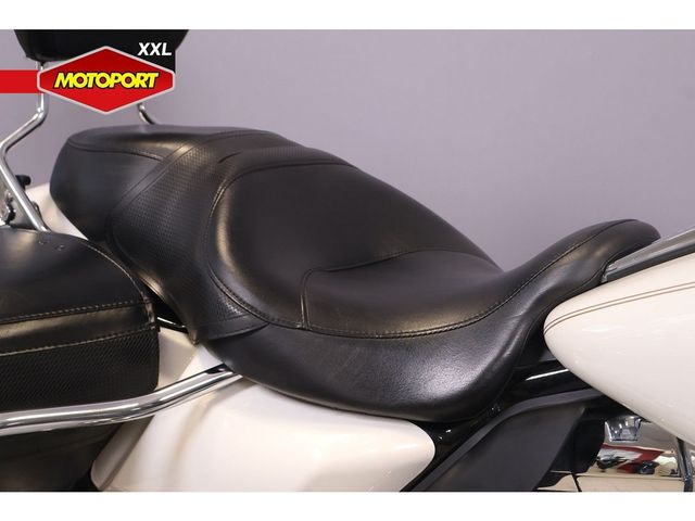 harley-davidson - road-king-classic-flhrc