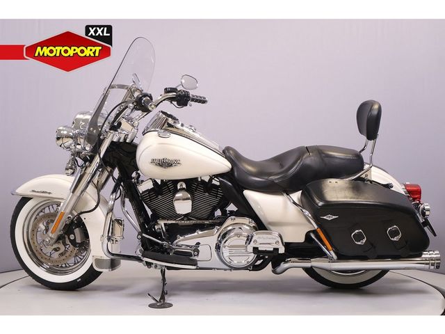 harley-davidson - road-king-classic-flhrc