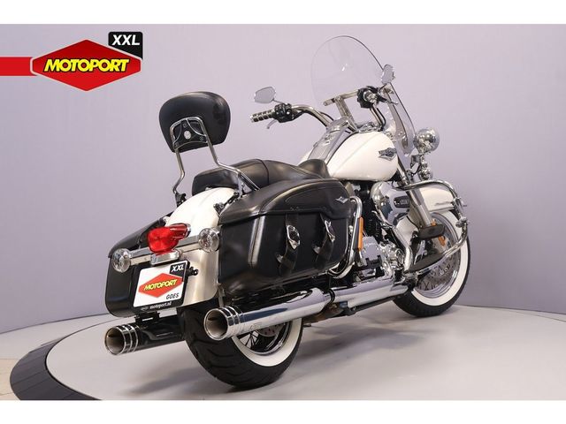 harley-davidson - road-king-classic-flhrc