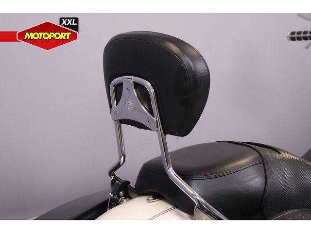 harley-davidson - road-king-classic-flhrc