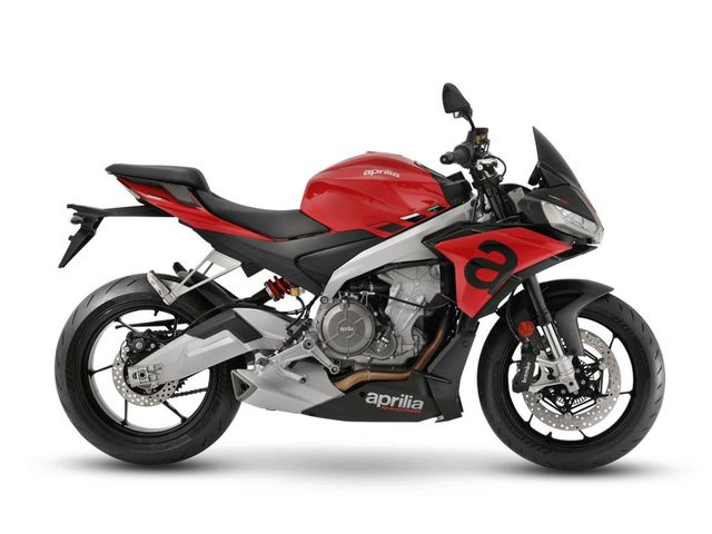 aprilia - tuono-660