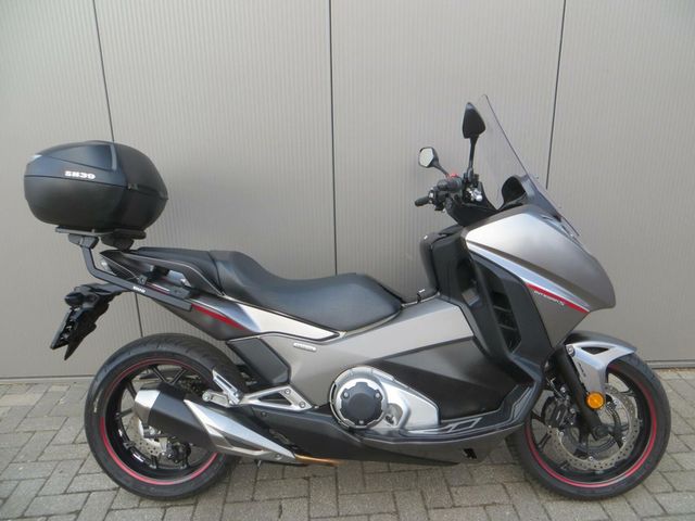 honda - nc-750-d-integra-dct-c-abs