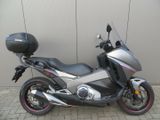 HONDA NC 750 D INTEGRA DCT C-ABS