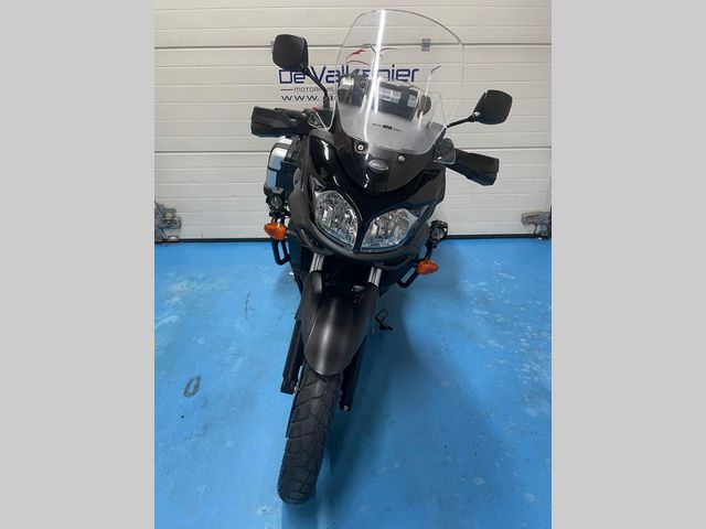 suzuki - v-strom-dl-650-abs-black-rhino
