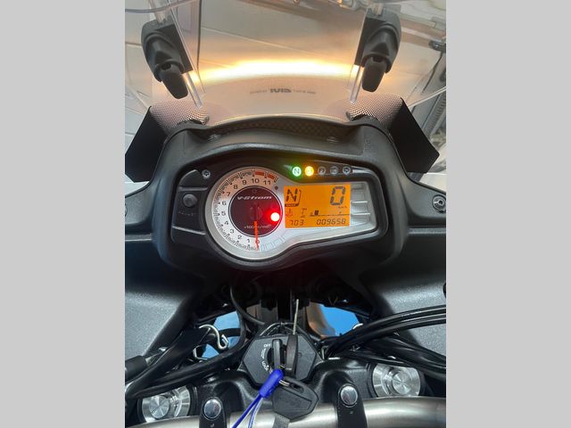 suzuki - v-strom-dl-650-abs-black-rhino